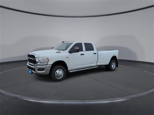 new 2024 Ram 3500 car, priced at $64,636