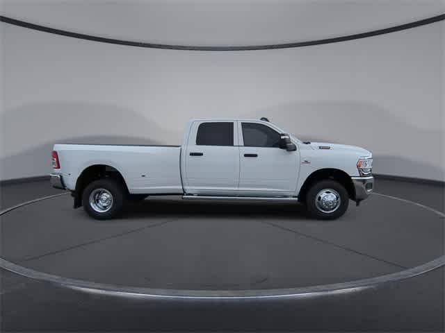 new 2024 Ram 3500 car, priced at $64,636