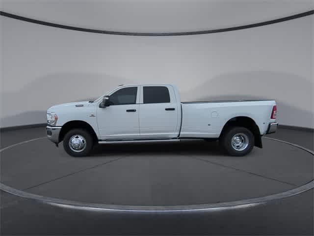 new 2024 Ram 3500 car, priced at $64,636