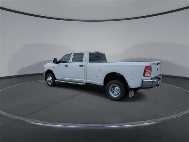 new 2024 Ram 3500 car, priced at $64,636