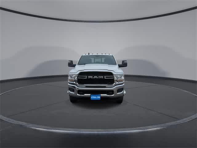 new 2024 Ram 3500 car, priced at $64,636