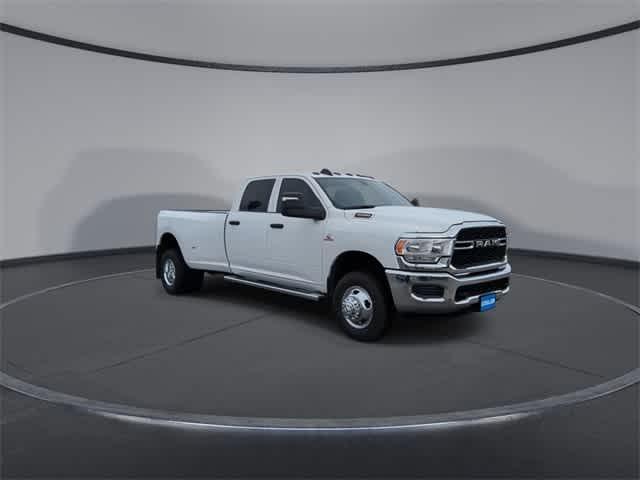 new 2024 Ram 3500 car, priced at $64,636