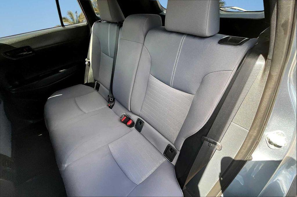 used 2023 Toyota Corolla Hybrid car, priced at $29,207