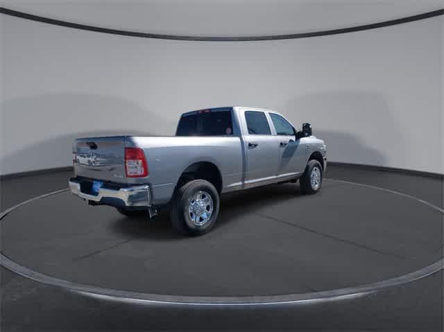 new 2024 Ram 2500 car, priced at $58,539