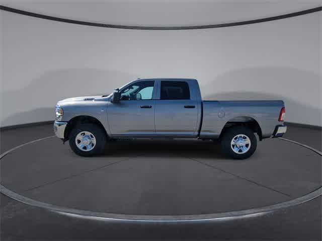 new 2024 Ram 2500 car, priced at $58,539