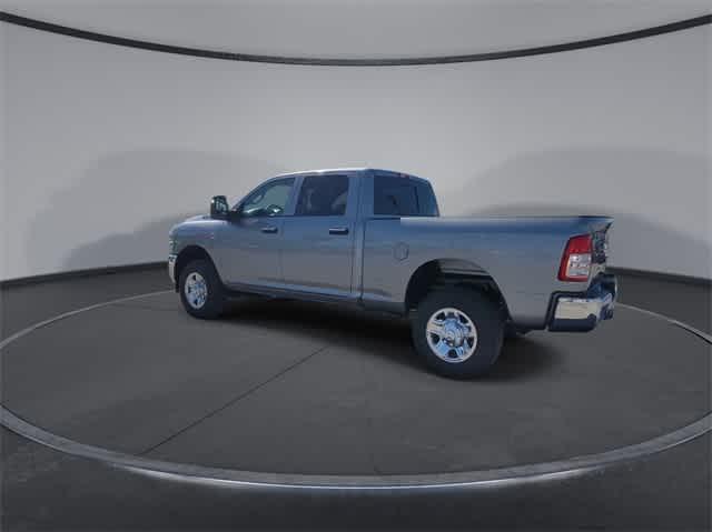 new 2024 Ram 2500 car, priced at $58,539