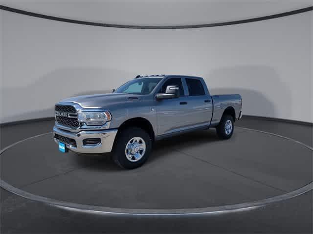 new 2024 Ram 2500 car, priced at $58,539