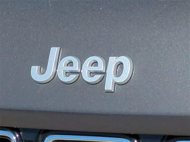 new 2024 Jeep Grand Cherokee L car, priced at $46,837