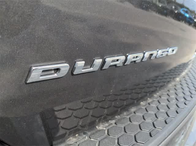 new 2024 Dodge Durango car, priced at $52,660