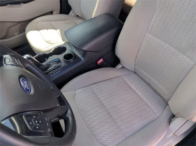 used 2018 Ford Explorer car, priced at $15,491