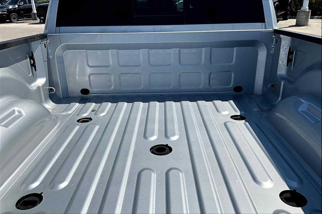 new 2026 Ram 2500 car, priced at $64,963