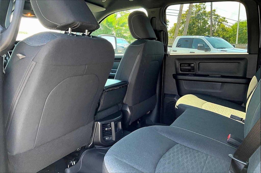 new 2026 Ram 2500 car, priced at $64,963