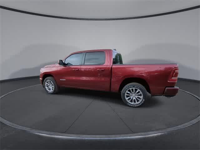 new 2024 Ram 1500 car, priced at $57,947