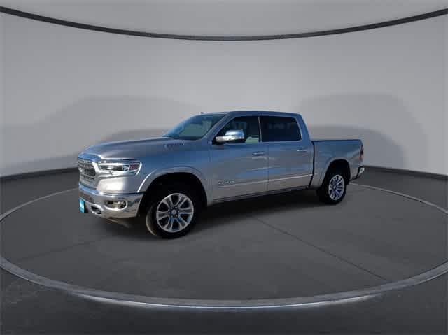 used 2022 Ram 1500 car