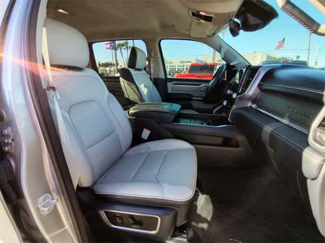 used 2022 Ram 1500 car