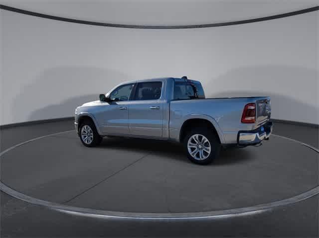 used 2022 Ram 1500 car