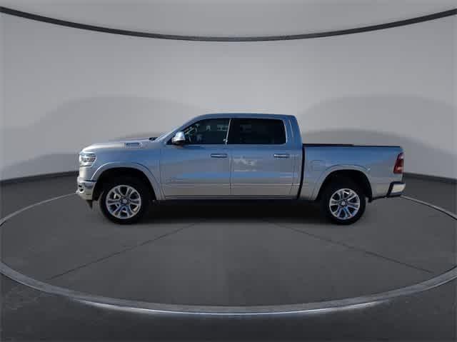 used 2022 Ram 1500 car