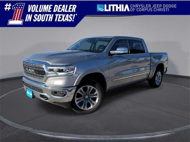 used 2022 Ram 1500 car