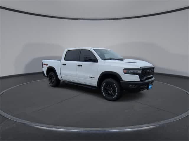 new 2025 Ram 1500 car, priced at $62,602