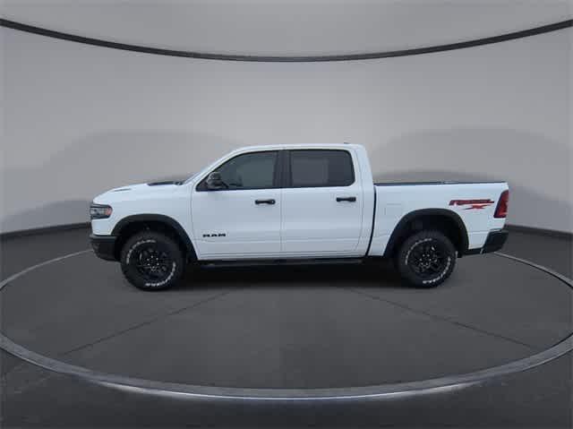 new 2025 Ram 1500 car, priced at $62,602