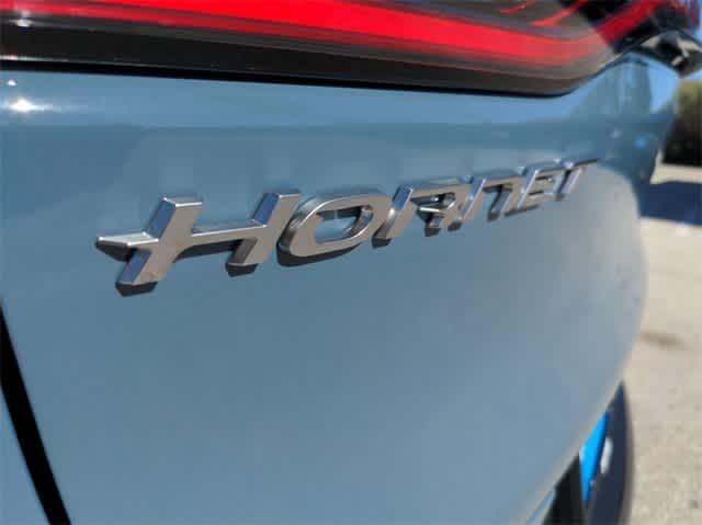 new 2024 Dodge Hornet car, priced at $36,582