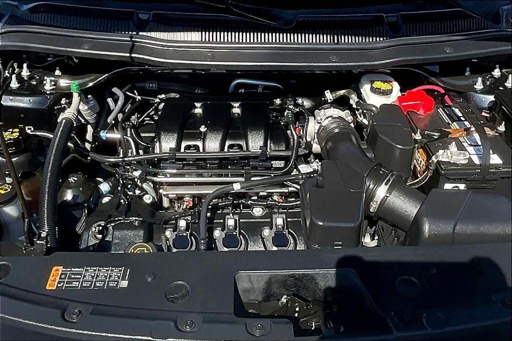 used 2019 Ford Explorer car, priced at $14,841