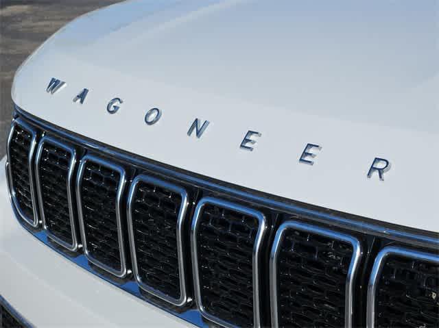 new 2024 Jeep Wagoneer L car, priced at $69,981