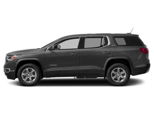 used 2019 GMC Acadia car, priced at $20,491