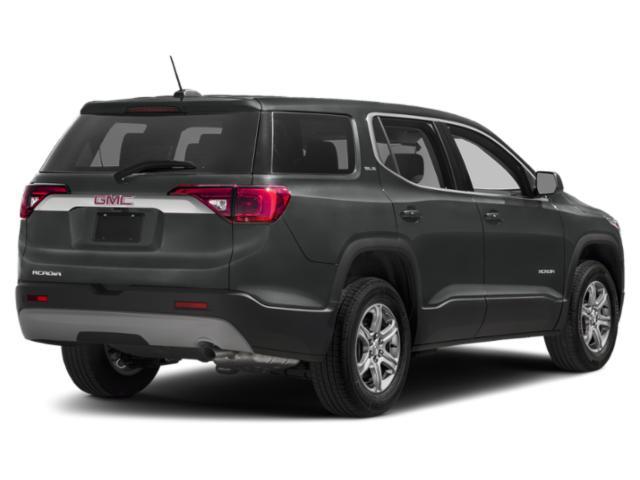 used 2019 GMC Acadia car, priced at $20,491