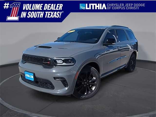 used 2023 Dodge Durango car, priced at $37,551