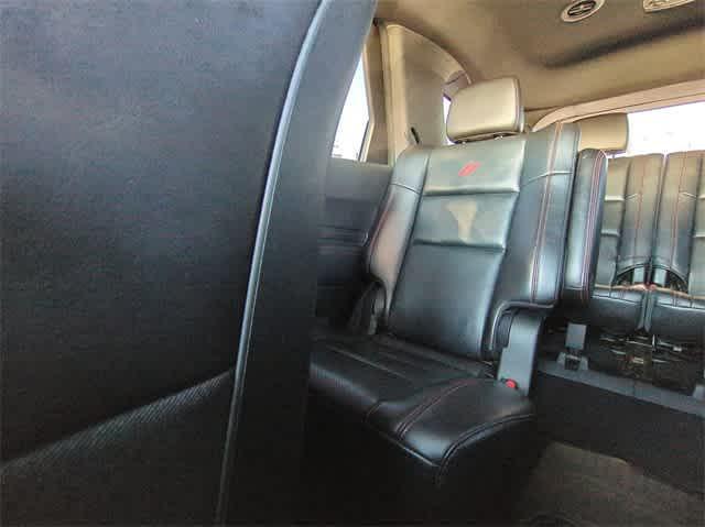 used 2023 Dodge Durango car, priced at $37,551