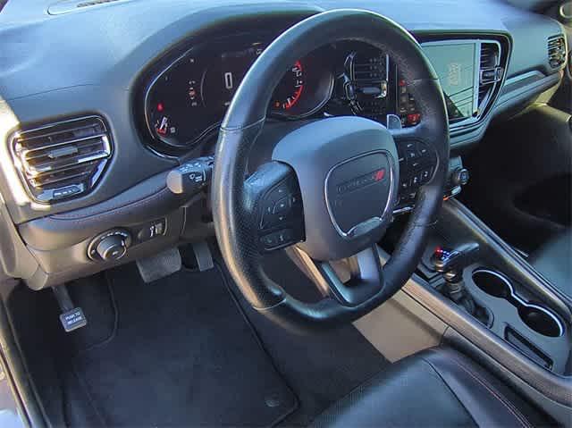 used 2023 Dodge Durango car, priced at $37,551