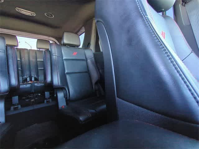 used 2023 Dodge Durango car, priced at $37,551