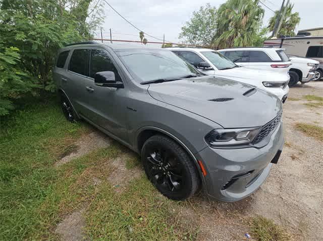 used 2023 Dodge Durango car, priced at $38,082