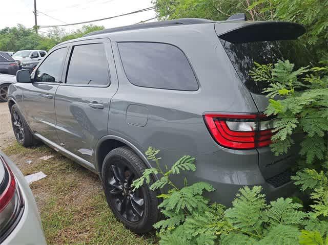 used 2023 Dodge Durango car, priced at $38,082