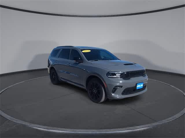 used 2023 Dodge Durango car, priced at $37,551