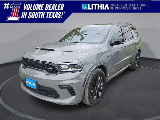 used 2023 Dodge Durango car, priced at $38,082