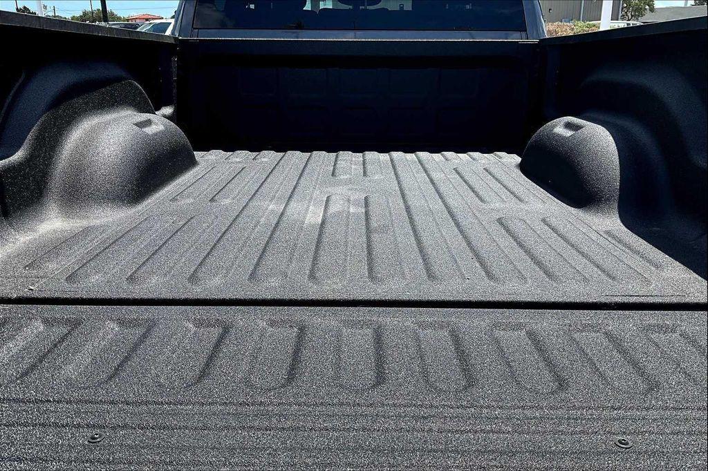 new 2026 Ram 2500 car, priced at $73,625