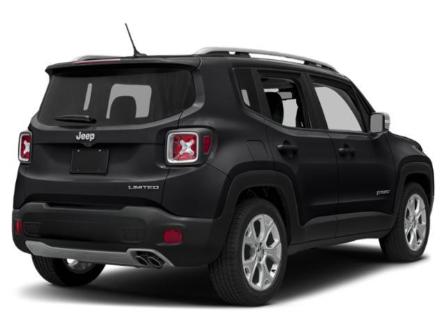 used 2015 Jeep Renegade car, priced at $12,491