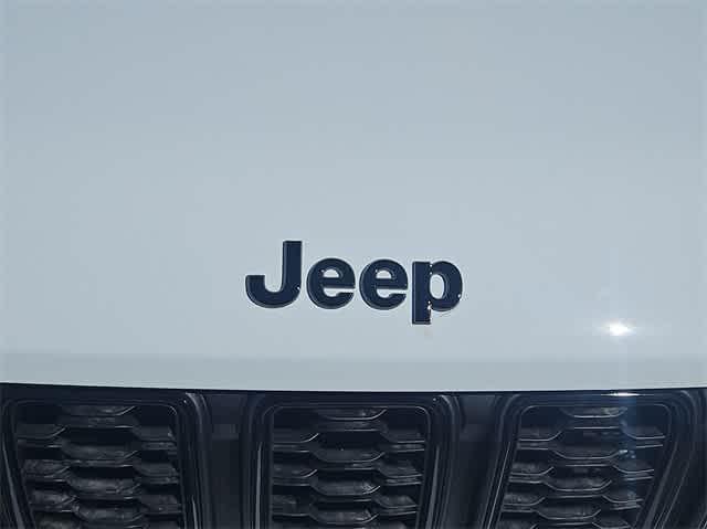 new 2025 Jeep Grand Cherokee L car, priced at $43,841