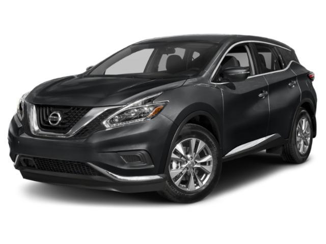 used 2018 Nissan Murano car, priced at $14,291