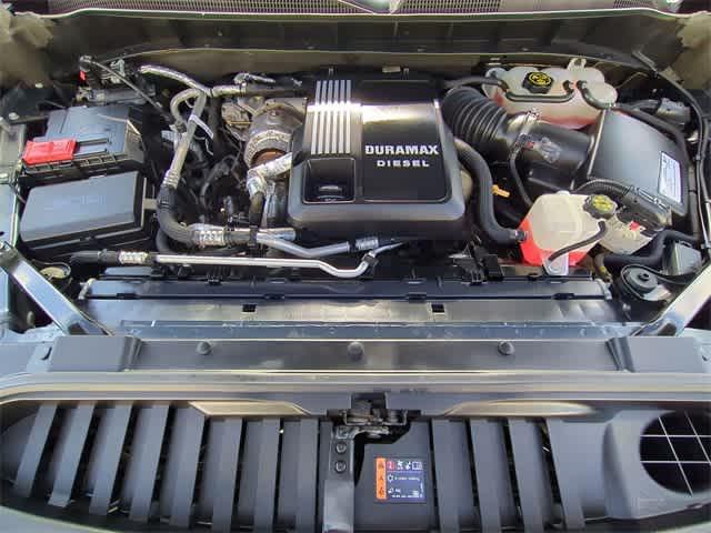 used 2021 Chevrolet Silverado 1500 car, priced at $39,991