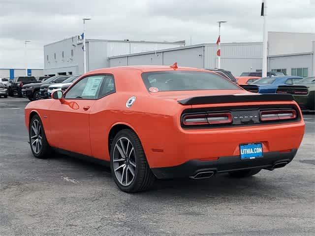 new 2023 Dodge Challenger car, priced at $38,855