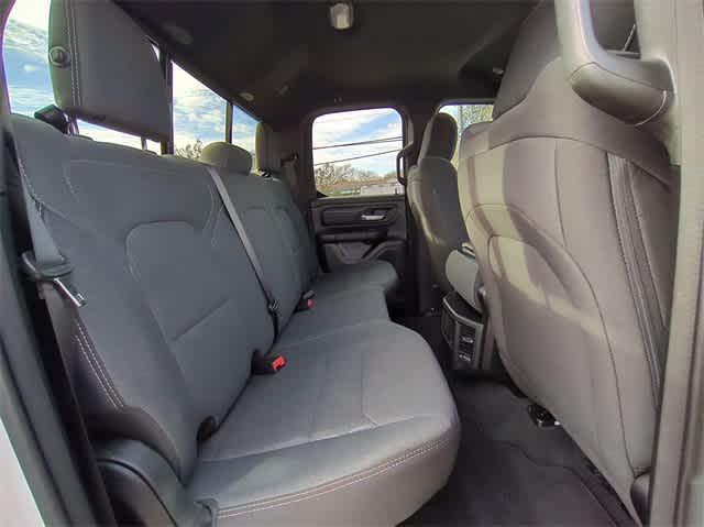 used 2023 Ram 1500 car, priced at $34,326