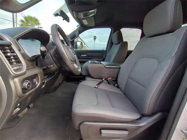 used 2023 Ram 1500 car, priced at $34,326