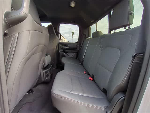 used 2023 Ram 1500 car, priced at $34,326