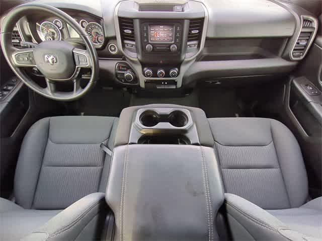 used 2023 Ram 1500 car, priced at $34,326