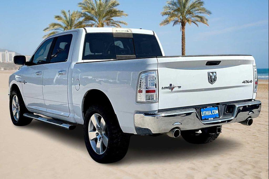 used 2012 Ram 1500 car, priced at $15,977
