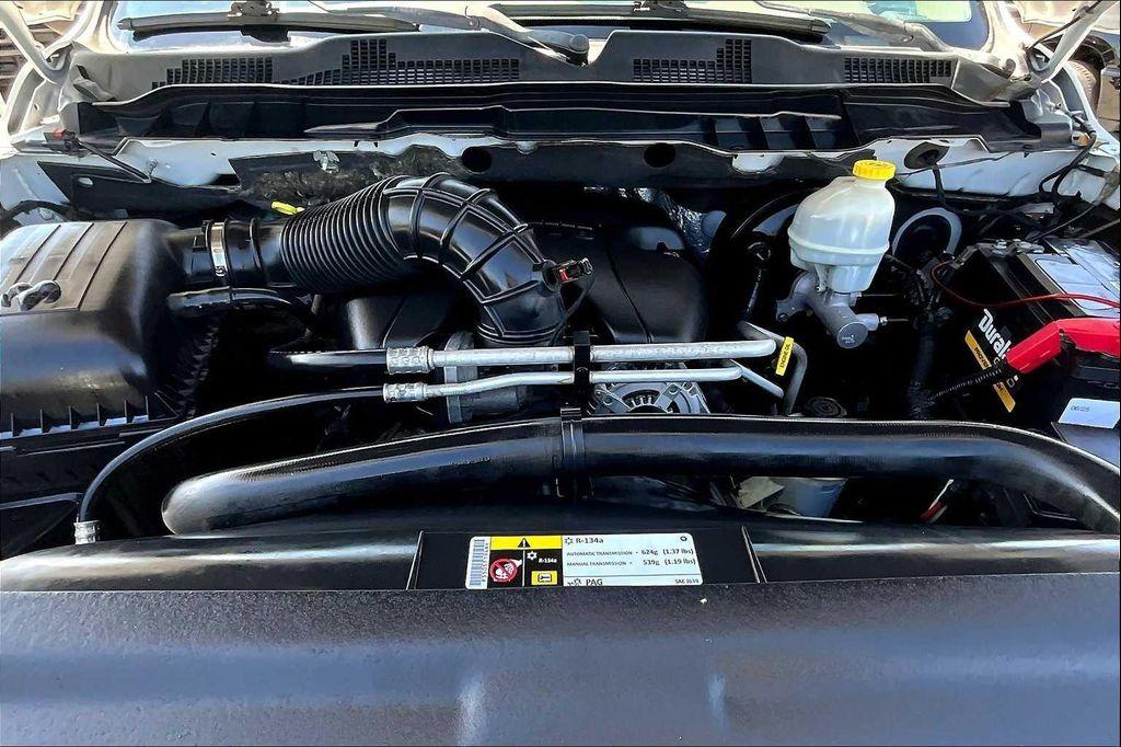 used 2012 Ram 1500 car, priced at $15,977