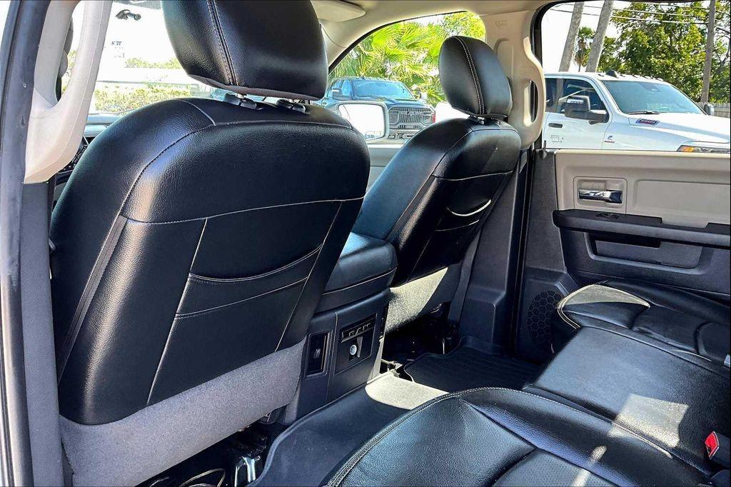 used 2012 Ram 1500 car, priced at $15,977